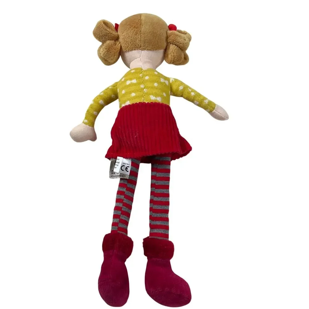Ragtales Dolls 